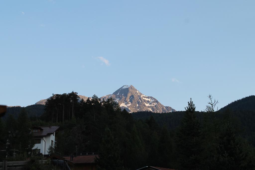 Ferienwohnung FreiRaum Sölden Zimmer foto