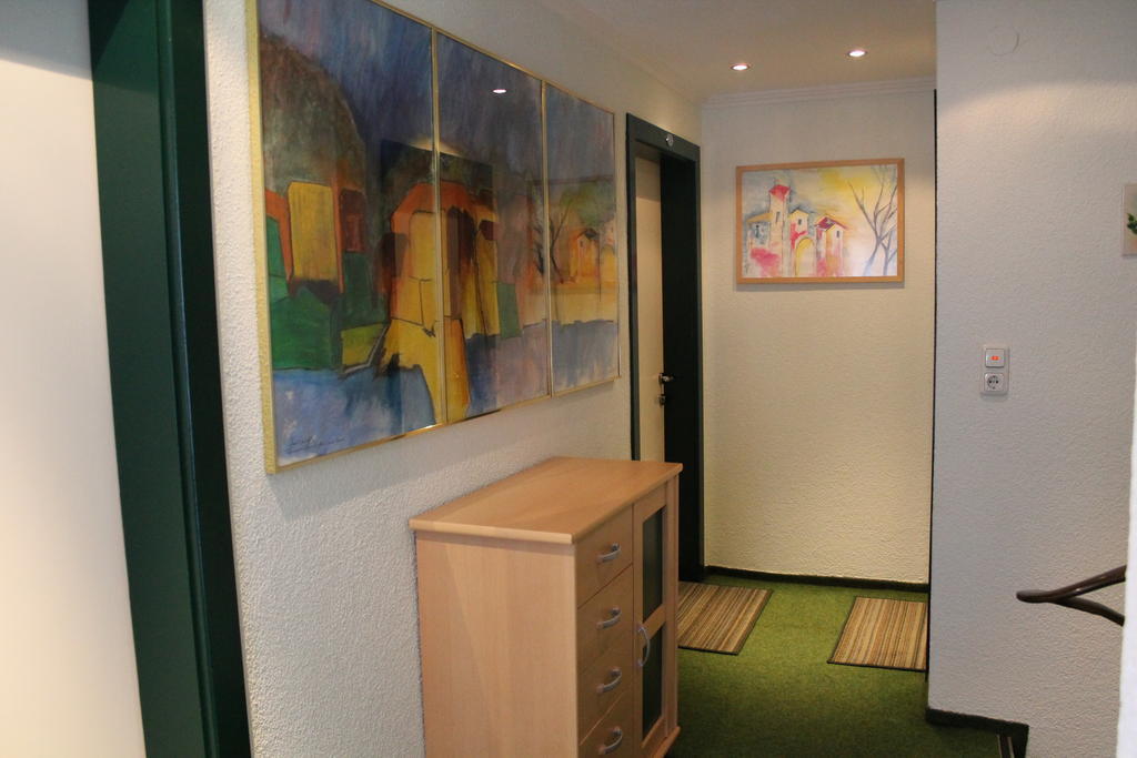 Ferienwohnung FreiRaum Sölden Zimmer foto