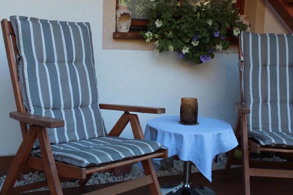 Ferienwohnung FreiRaum Sölden Zimmer foto